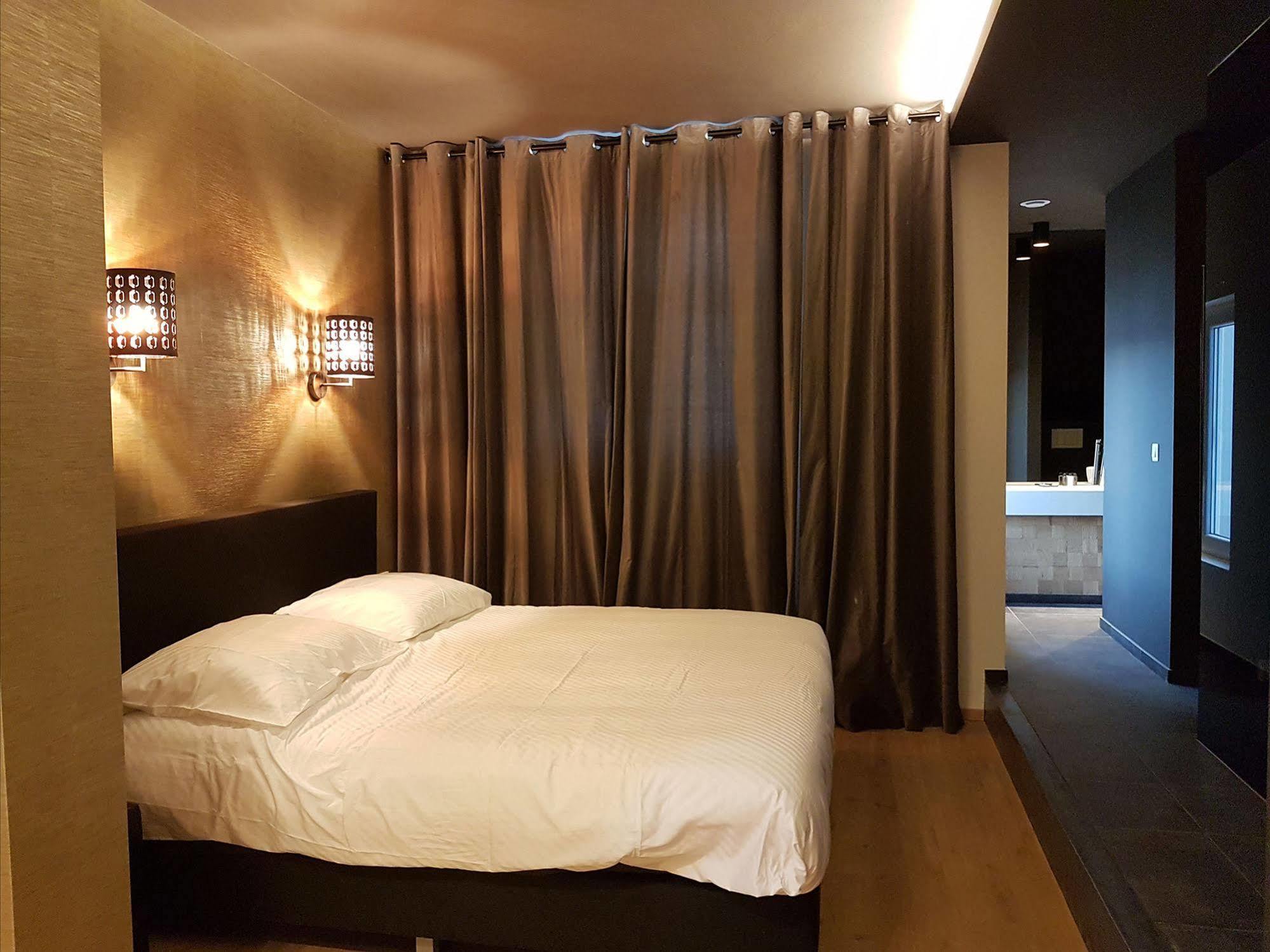 Hotel Goodnight