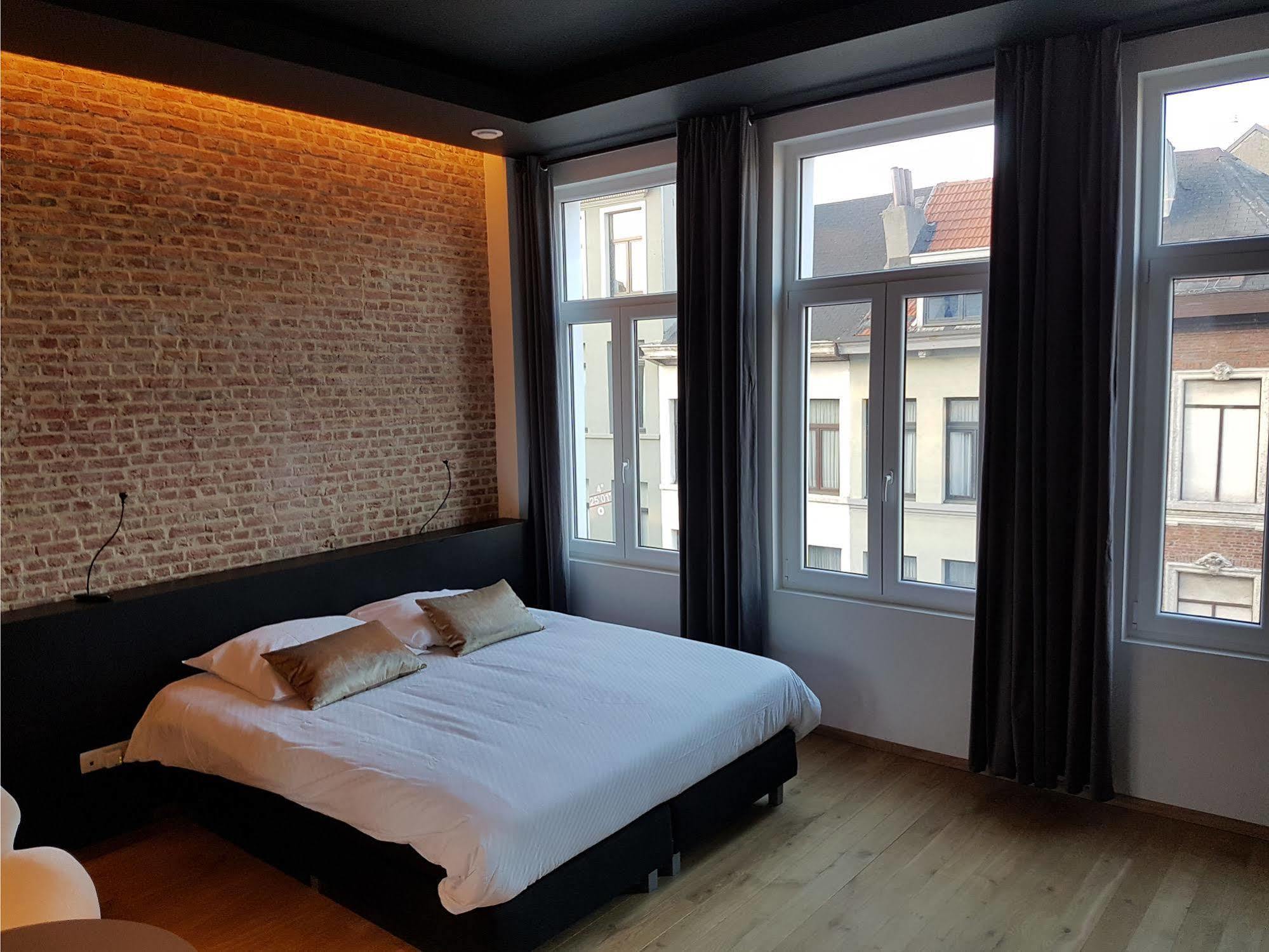 Hotel Goodnight Antwerpen