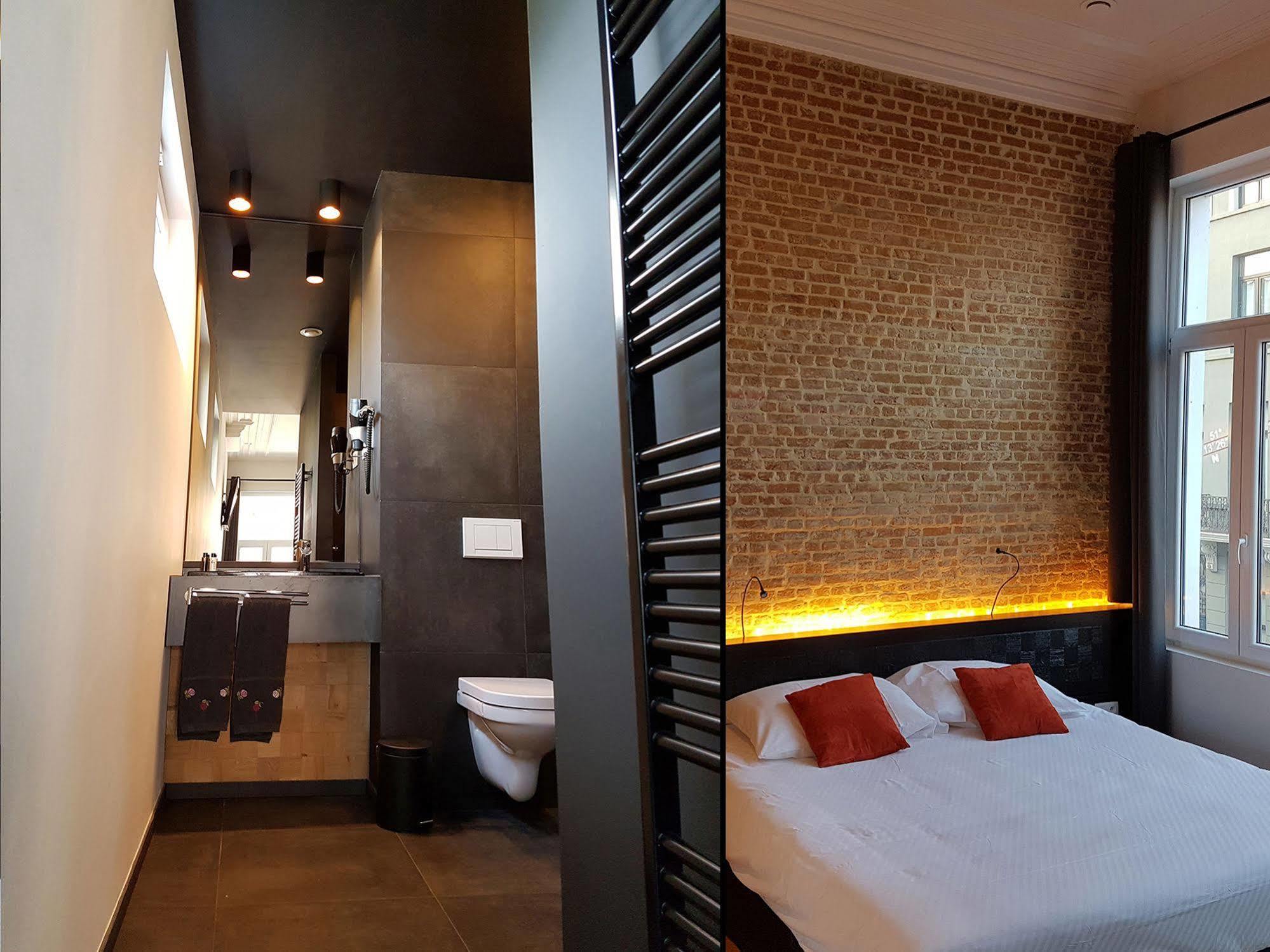 Goodnight 3* Antwerpen