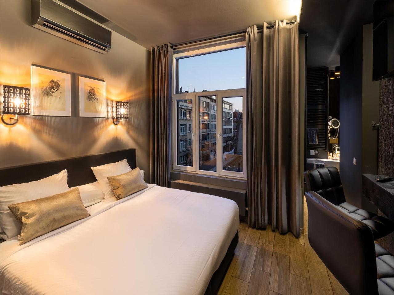 Goodnight Hotel Antwerpen