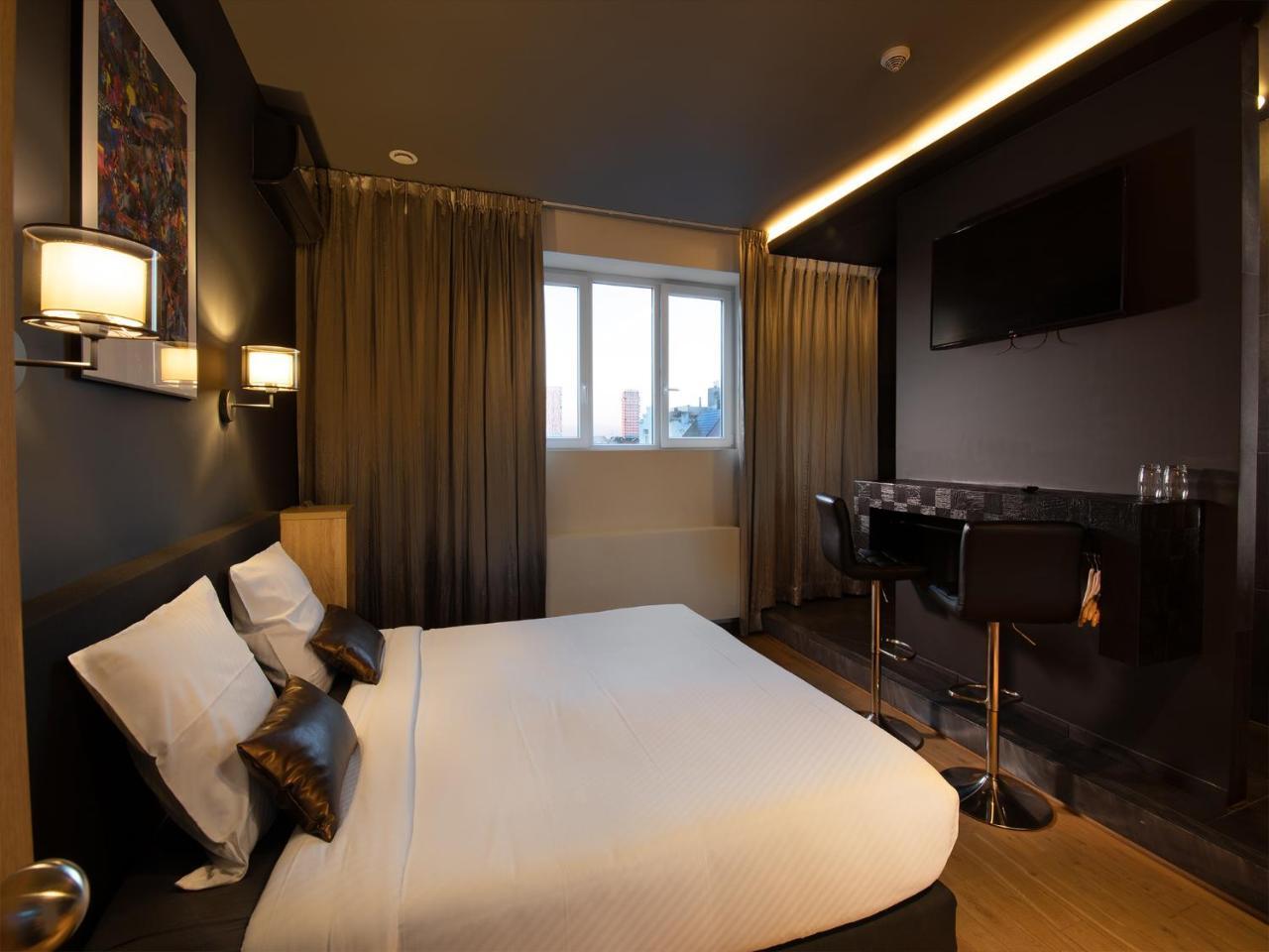 Goodnight 3* Antwerpen