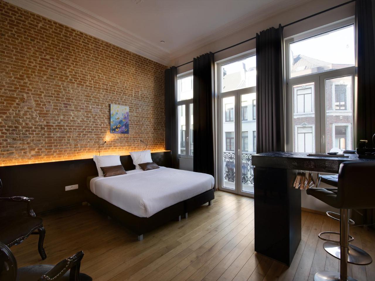 Hotel Goodnight Antwerpen
