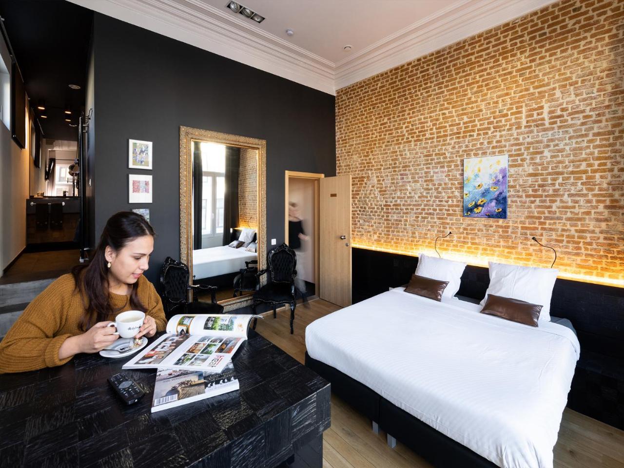 Goodnight Hotel Antwerpen