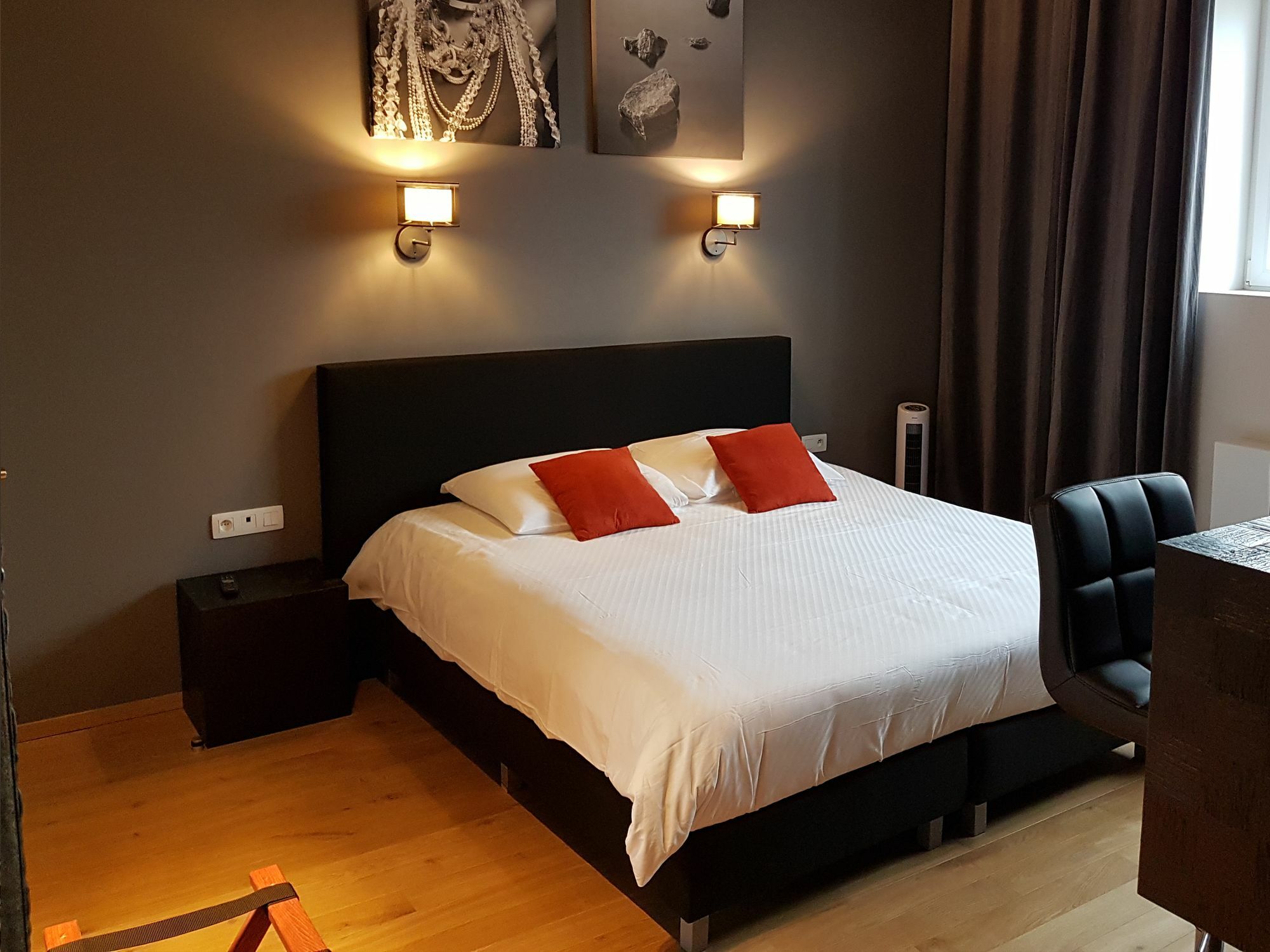Hotel Goodnight 3*