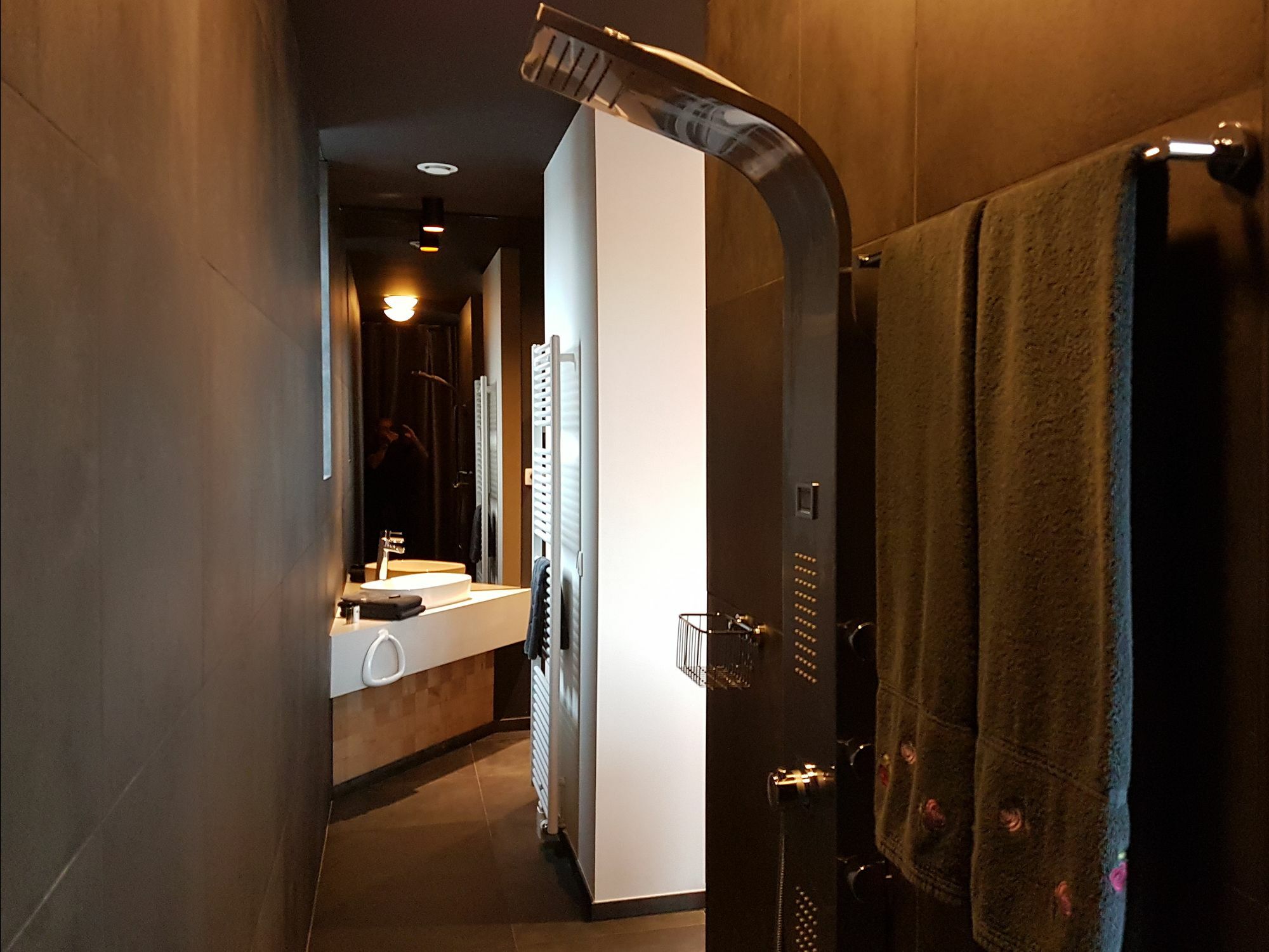Goodnight Hotel Antwerpen