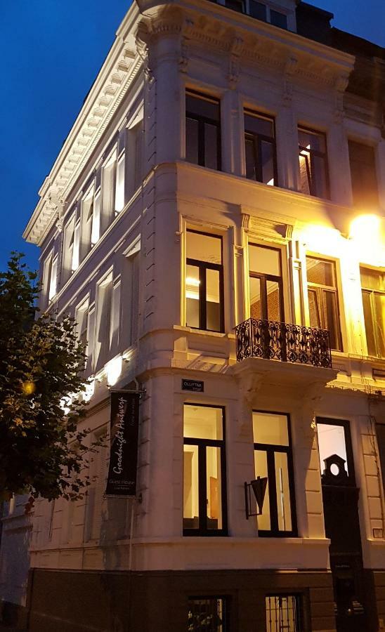 Hotel Goodnight Antwerpen