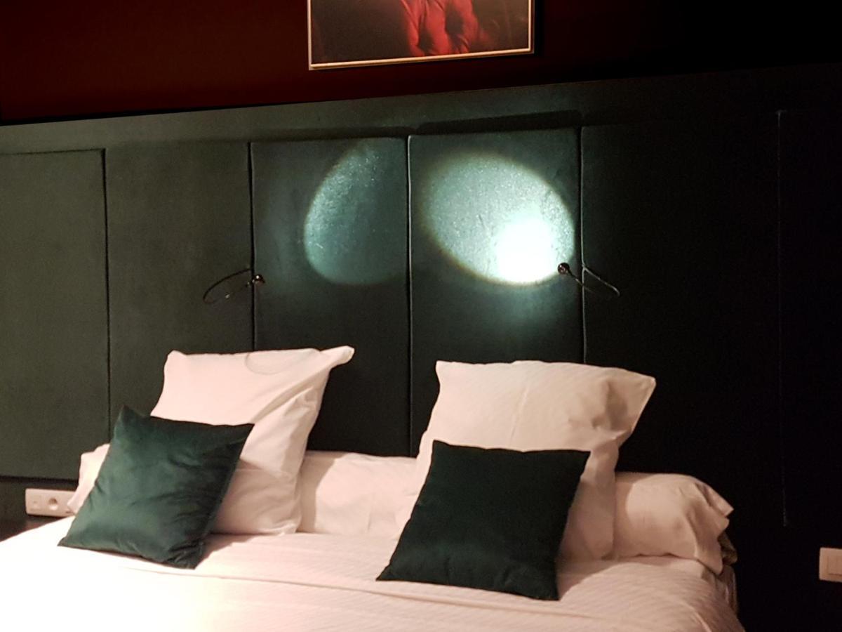 Hotel Goodnight Antwerpen