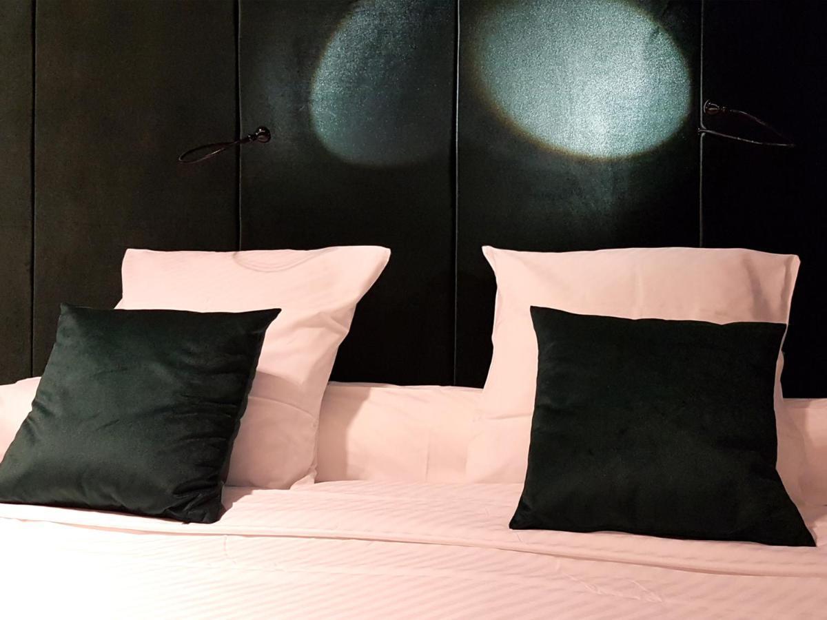 Hotel Goodnight Antwerpen