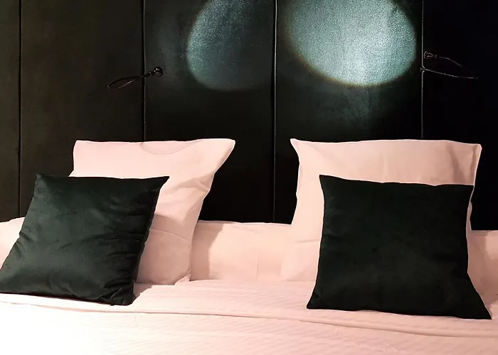 Hotel Goodnight Antwerp