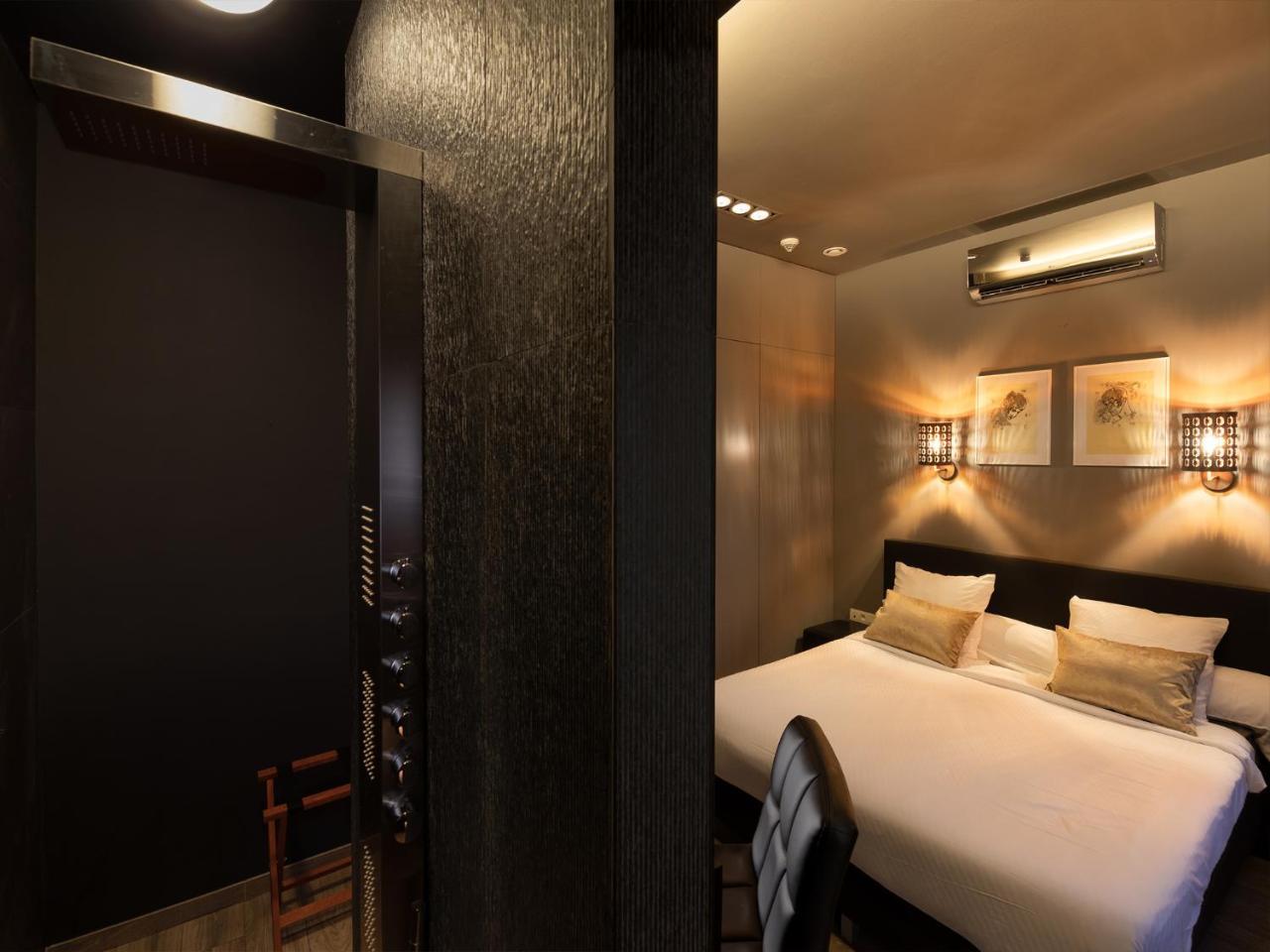 Goodnight Hotel 3*