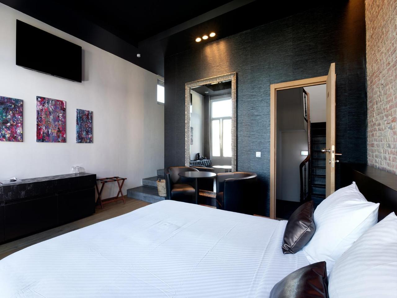 Goodnight Hotel Antwerp